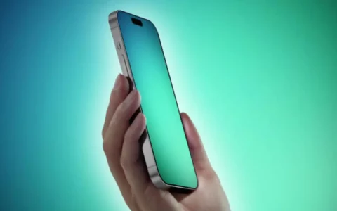 苹果Apple iPhone 17系列展望：全面拥抱ProMotion与常亮显示