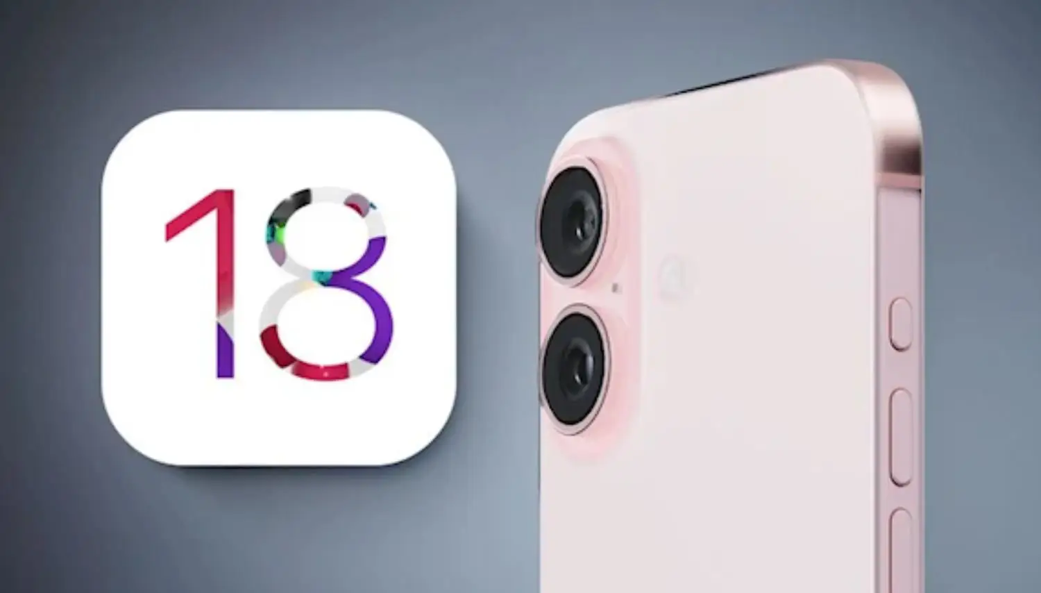 苹果Apple iOS 18升级名单曝光：24款iPhone机型支持