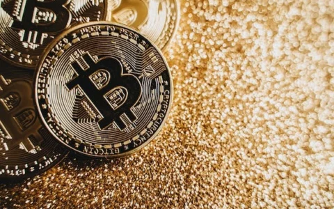 比特币“减半”临近有望挑战纪录高位 相关企业有望持续受益
