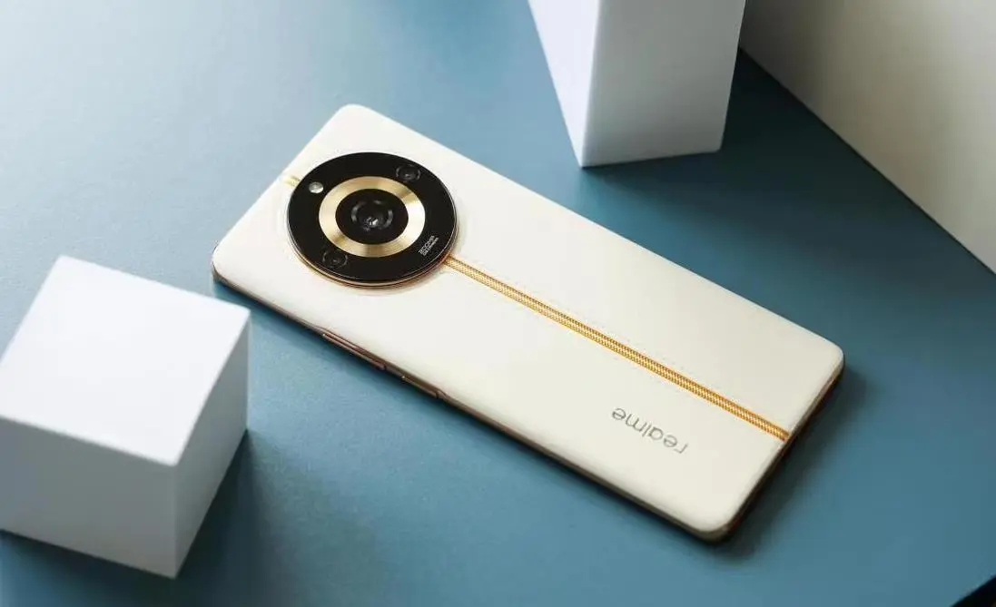realme 真我 12 Pro最全规格