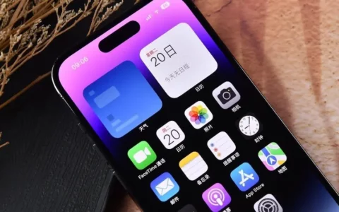 苹果Apple iPhone 15系列蓝牙连接问题仍待解决