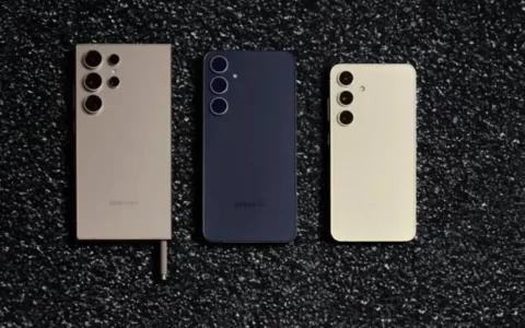 如何在三星Galaxy S24系列上激活eSIM
