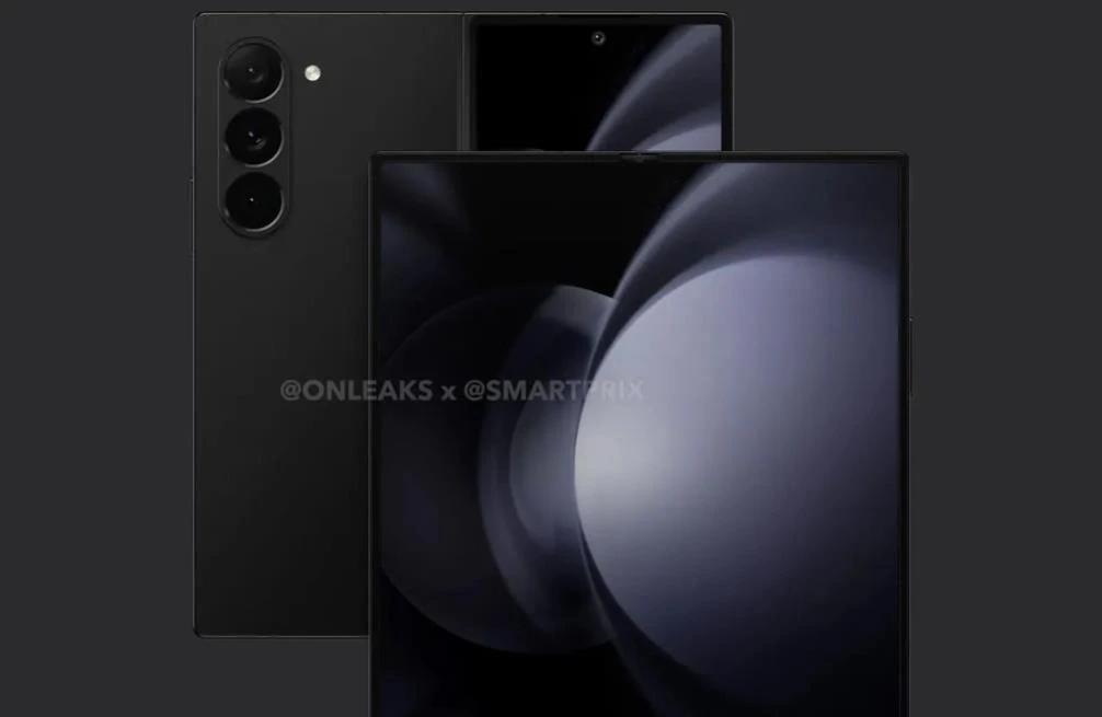 三星或将推出Galaxy Z Fold6 Ultra 折叠屏手机市场再添新军