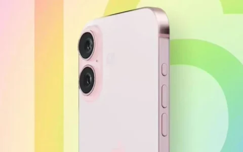 苹果Apple iPhone16系列曝光：全新外观、升级性能，值得期待吗？