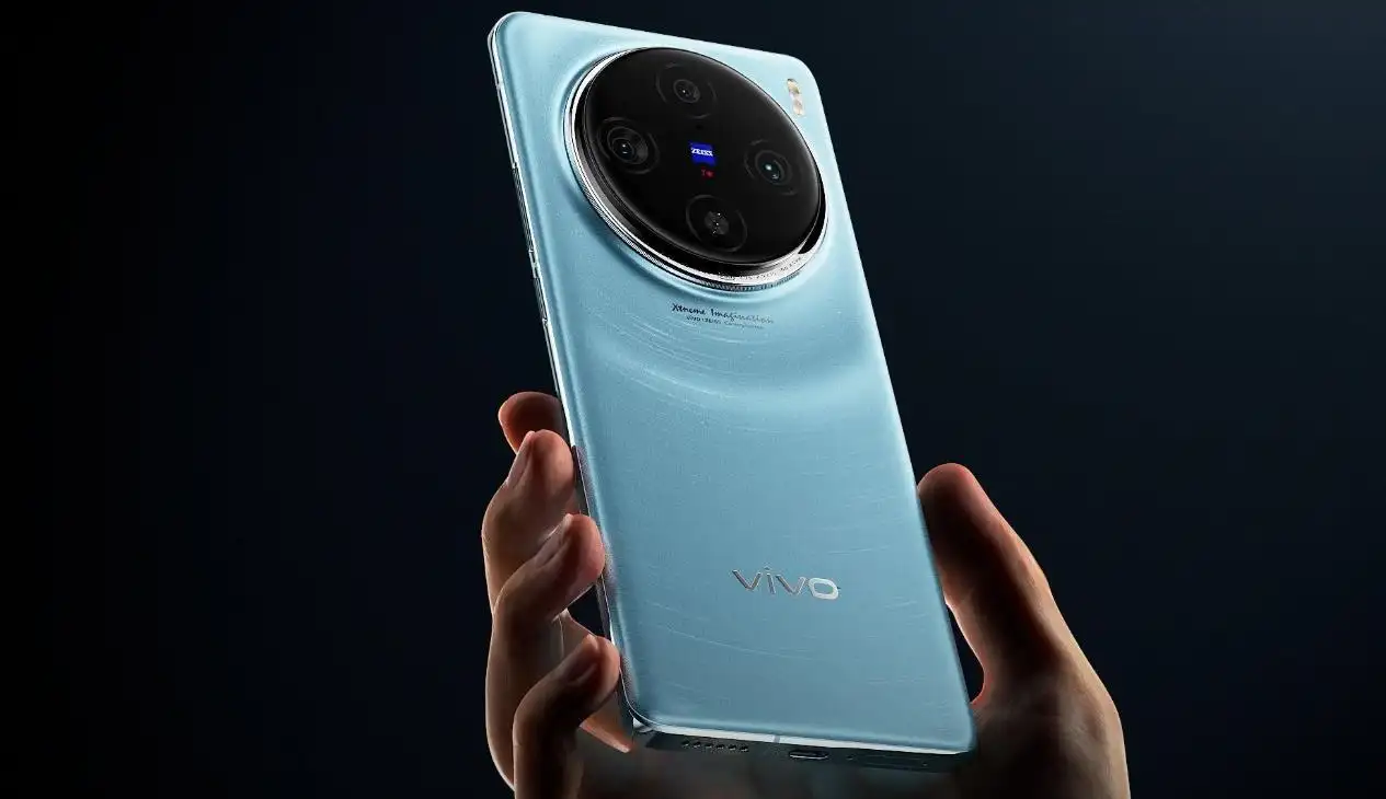 vivo X100 Ultra规格曝光：支持卫星通讯，影像旗舰再升级