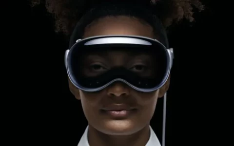苹果Apple Vision Pro头显美国市场需求放缓 退货率仅1%