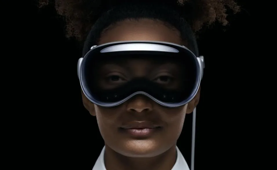 苹果Apple Vision Pro头显美国市场需求放缓 退货率仅1%