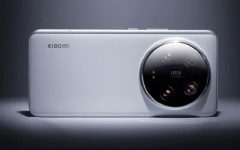 小米14 Ultra维修备件价格公布：主板2730元起，屏幕1350元