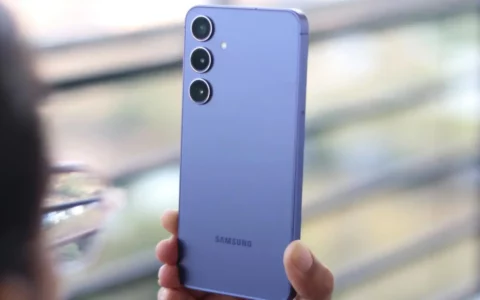三星Galaxy S24系列迎来2024年1月Google Play系统更新