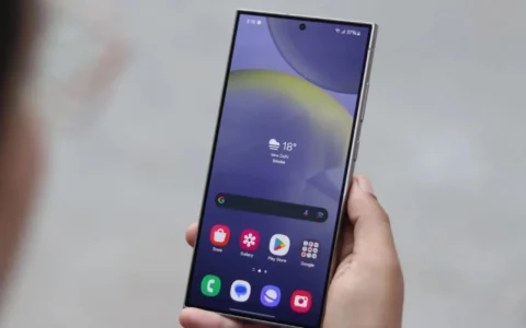 三星Galaxy S24系列在韩国迎来第二次固件更新