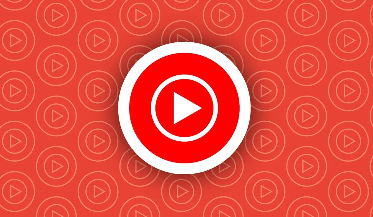 YouTube Music重新设计“正在播放”溢出菜单 改善用户体验