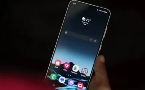 三星Galaxy时钟应用更新：自定义闹钟与更多功能