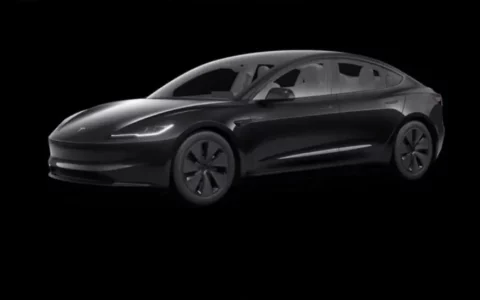 特斯拉限时优惠：Model 3与Model Y享受三项限时福利