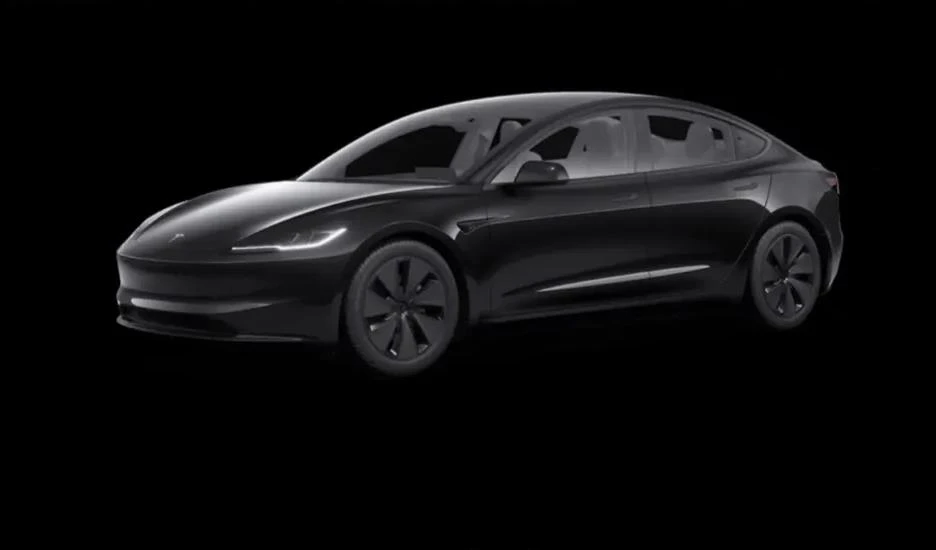 特斯拉限时优惠：Model 3与Model Y享受三项限时福利