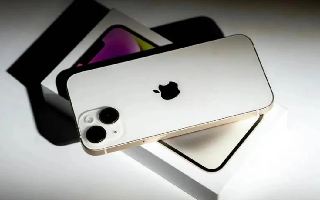 CIRP：安卓用户转投苹果最喜欢iPhone 14/Plus