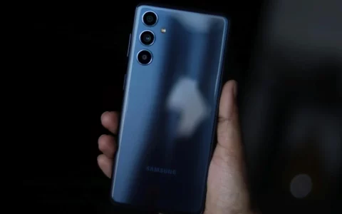 三星Galaxy F54 5G迎来2024年2月安全更新