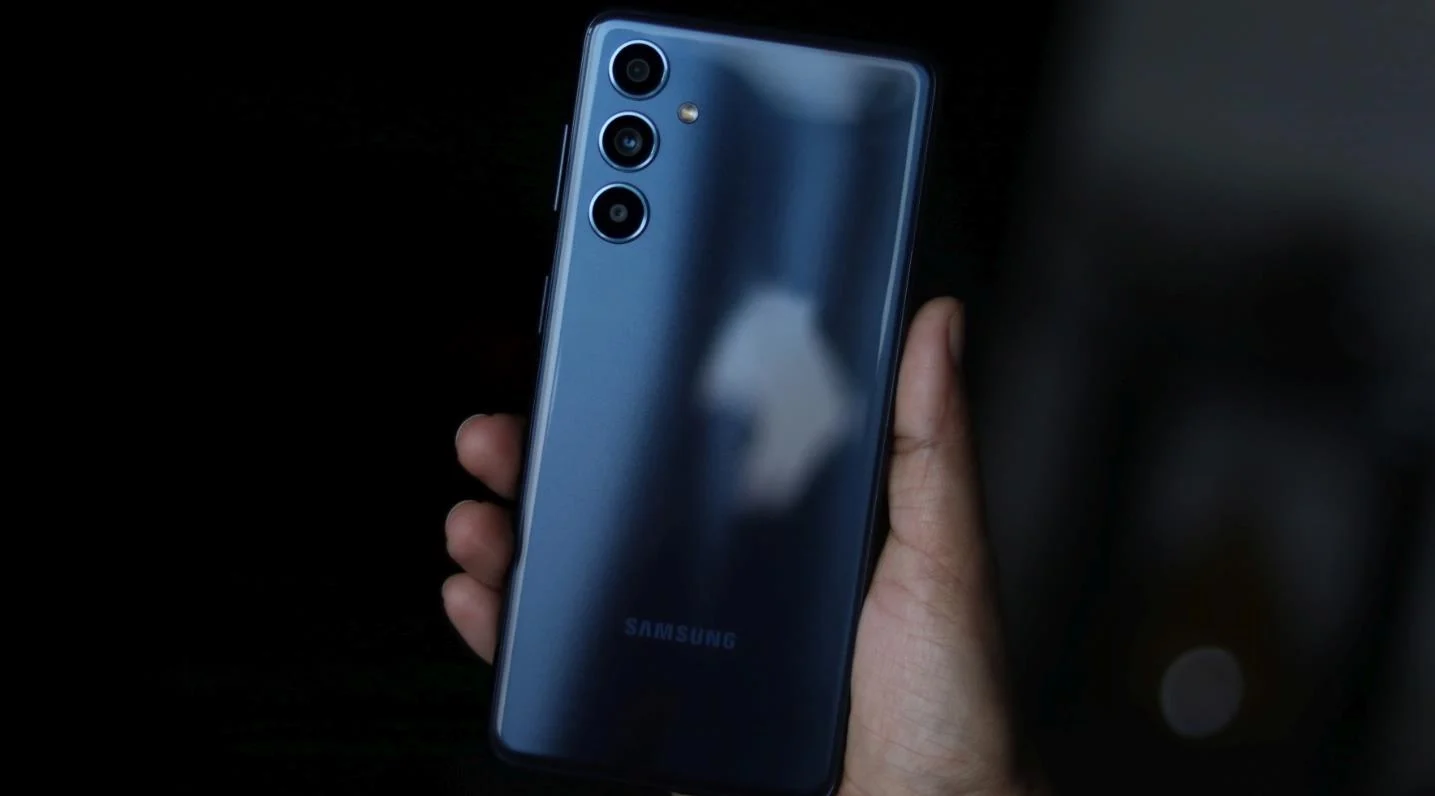 三星Galaxy F54 5G迎来2024年2月安全更新