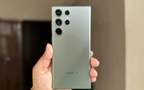 三星Galaxy S24 FE发布日期曝光 科技与设计的完美结合