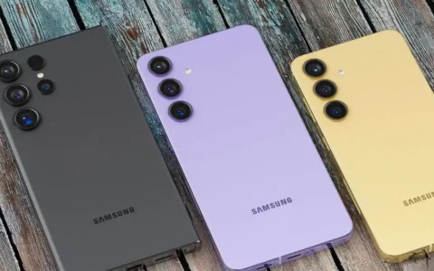 三星Galaxy S24 FE规格全面解析：性能与设计的新高度