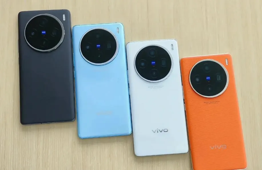 vivo X100 Ultra规格信息曝光：影像旗舰再升级，卫星通讯引领新篇章