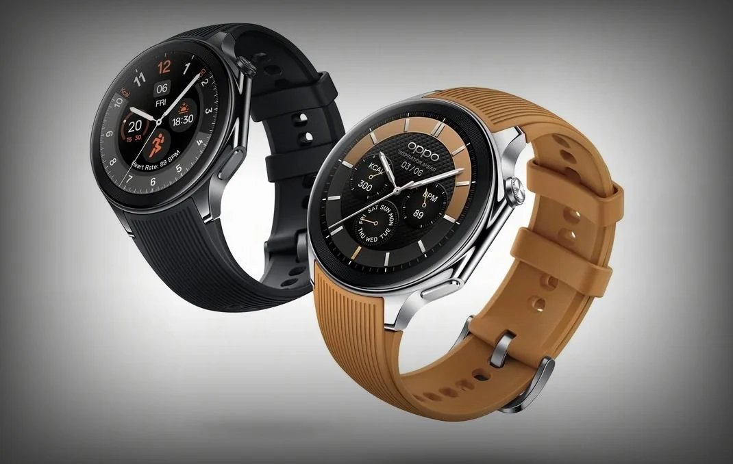 OPPO Watch X在马来西亚发布：搭载双芯与 WearOS，续航长达100小时