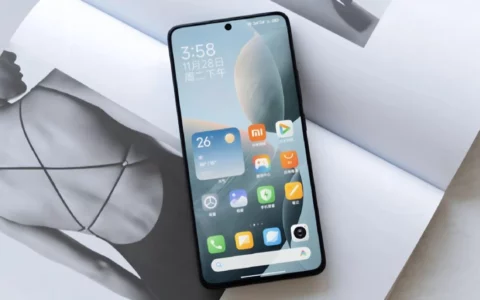 Redmi K70 Ultra新机曝光：搭载1.5K护眼屏，性能再升级
