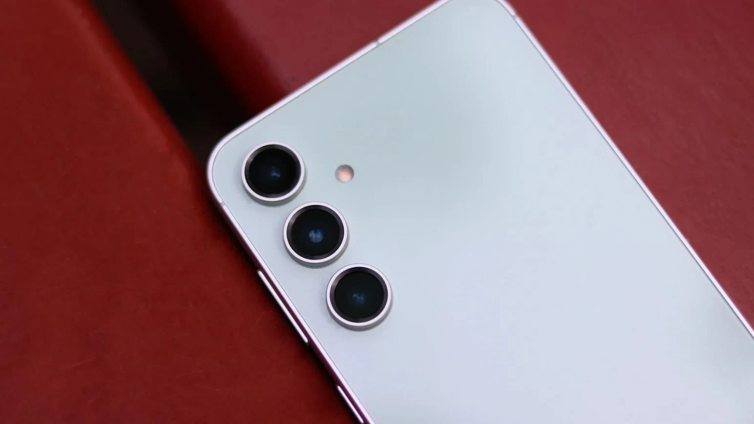 三星印度版Galaxy S23 FE接收2024年2月安全补丁