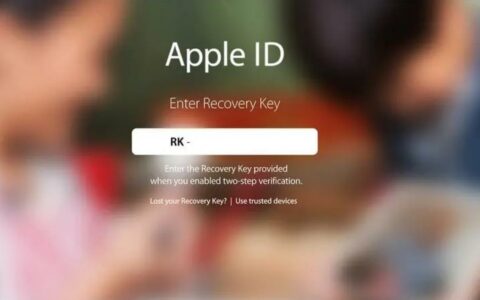 苹果计划重塑Apple ID品牌 或更名为“Apple Account”