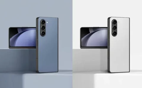 三星Samsung斩获75项iF设计大奖：包括两项IF金奖