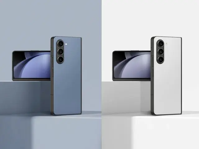 三星Samsung斩获75项iF设计大奖：包括两项IF金奖