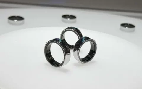 Samsung Galaxy Ring将不支持iOS系统，高管：希望吸引用户转向三星手机