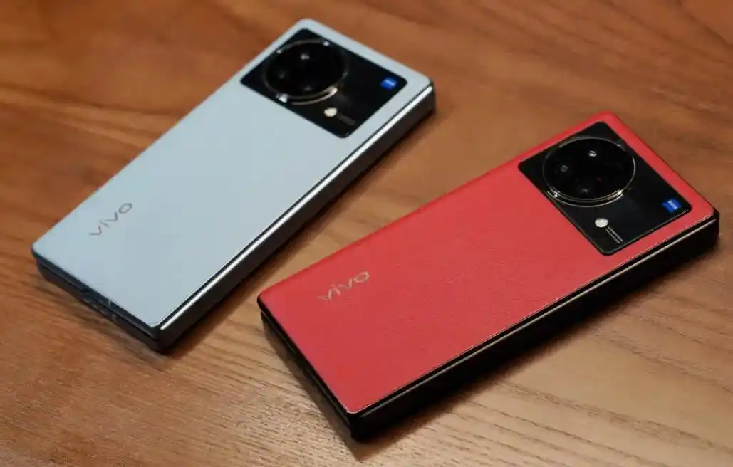 vivo X Fold3 Pro规格曝光：顶级配置，值得期待
