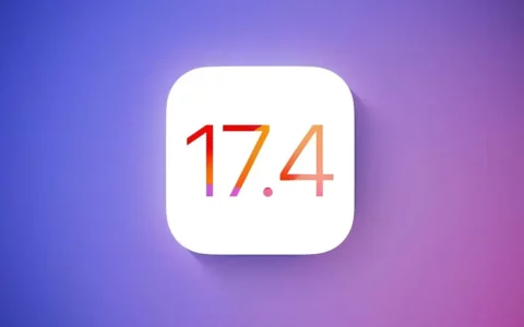 传闻苹果或发布iOS17.4特别版本 预计引入全新AI功能