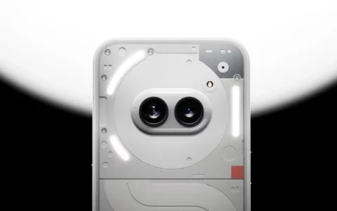 Nothing Phone (2a) 即将亮相：揭秘背后的设计故事