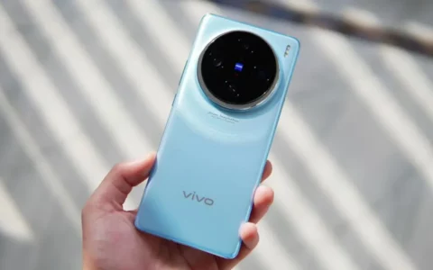 vivo X100 Ultra发布时间预测：技术革新与市场期待的交汇点