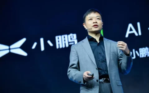 何小鹏两会献言：建议允许夜间低速无人驾驶