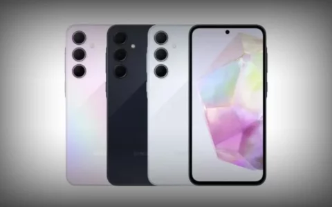 三星Galaxy A55传闻：廉价旗舰的新选择