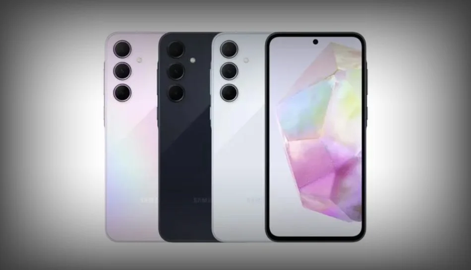 三星Galaxy A55传闻：廉价旗舰的新选择