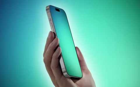 苹果Apple iPhone 17新消息：引入ProMotion技术，打造全新显示体验