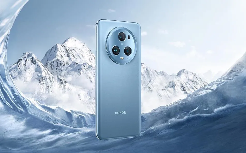 荣耀Honor Magic6 Pro最全规格