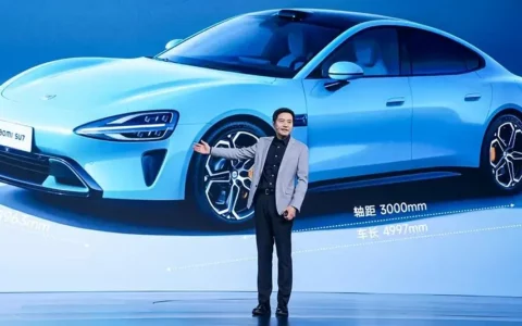汽车价格战再升级：比亚迪与小米汽车的角力