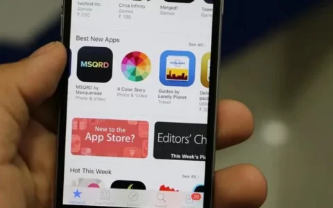 苹果Apple iOS 17.4新功能：欧盟用户独享应用侧载权