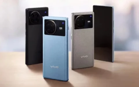 vivo新旗舰曝光：X Fold3与X100 Ultra均搭载三星2K E7显示屏