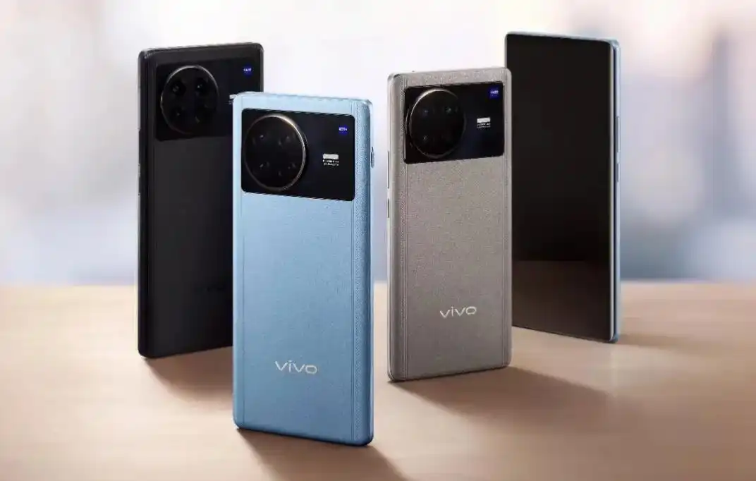 vivo新旗舰曝光：X Fold3与X100 Ultra均搭载三星2K E7显示屏