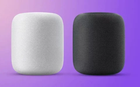 苹果发布HomePod 17.4 RC与tvOS 17.4 RC更新：Siri更智能，同播共享功能移除