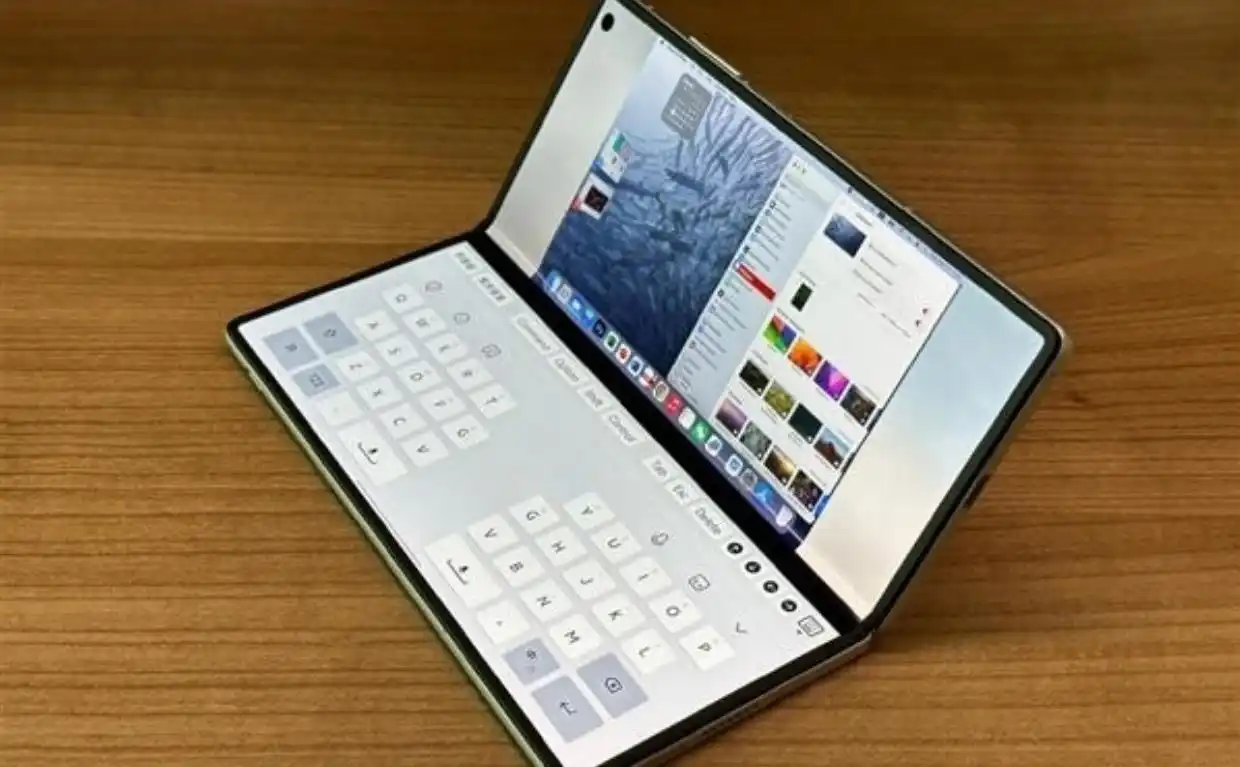 vivo X Fold3 Pro详细规格曝光：影像大折叠引领行业新标杆