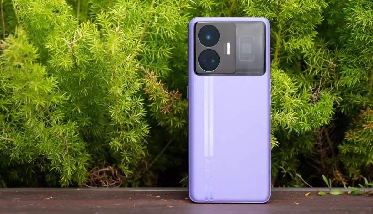 realme GT Neo6处理器曝光：搭载全新骁龙处理器，性能升级