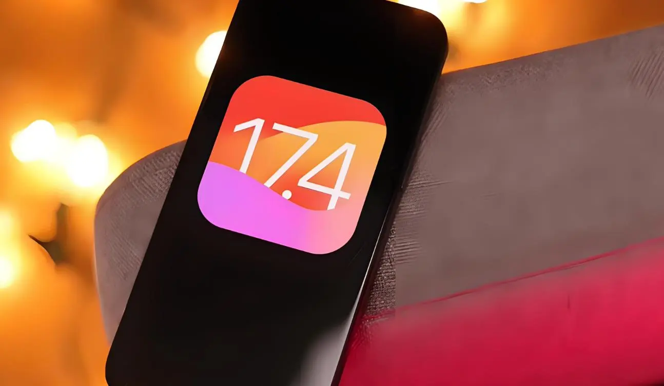 苹果Apple iOS 17.4发布日期：新功能、表情符号及欧盟数字市场法案影响