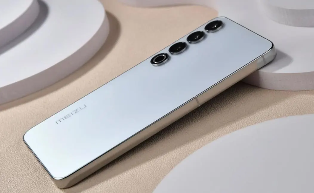 魅族MEIZU 21 Pro维修备件价格公布：面盖组件1240元