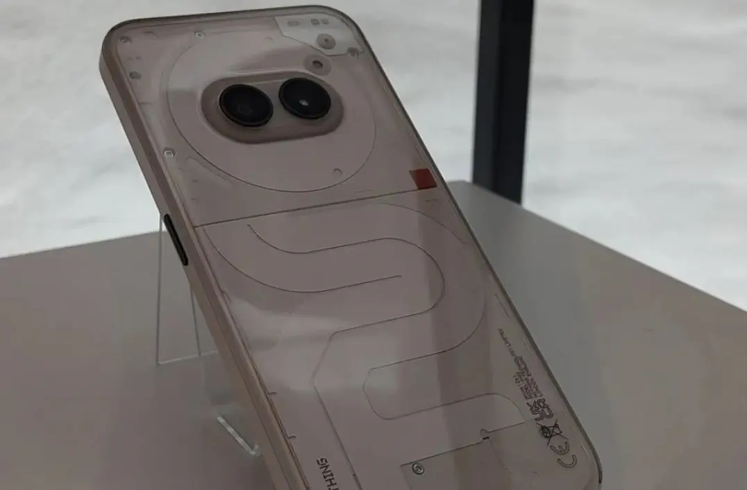 Nothing Phone 2a印度价格曝光，预计25000卢比起